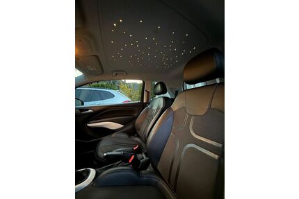 Opel Adam Gebrauchtwagen