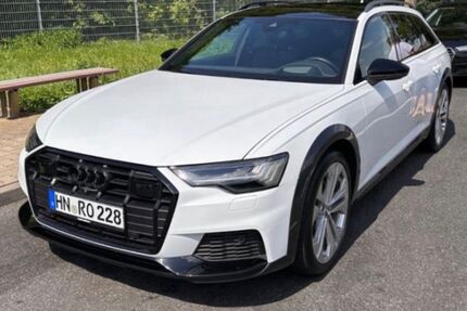 Audi A6 Allroad Gebrauchtwagen