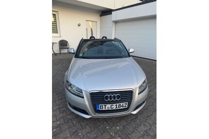 Audi Cabriolet Gebrauchtwagen