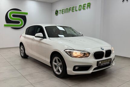 BMW 118 Gebrauchtwagen