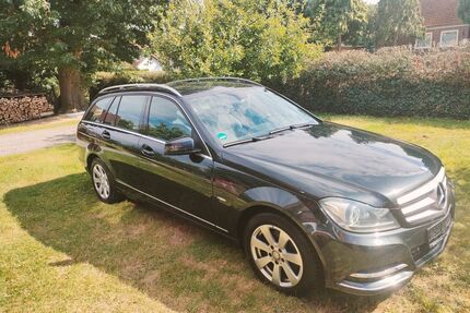 Mercedes-Benz C 220 Gebrauchtwagen