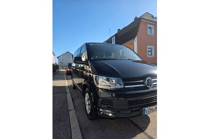 VW T6 Multivan Gebrauchtwagen