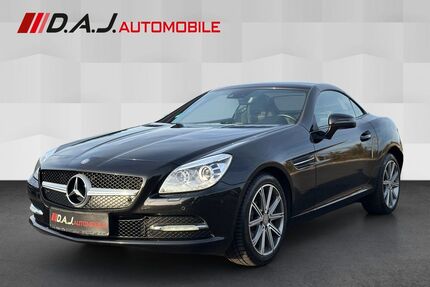 Mercedes-Benz SLK 200 Gebrauchtwagen
