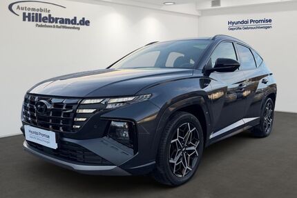 Hyundai TUCSON Gebrauchtwagen