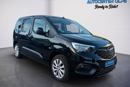 Opel Combo Gebrauchtwagen