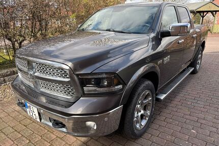 Dodge RAM Gebrauchtwagen