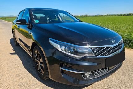 Kia Optima Gebrauchtwagen