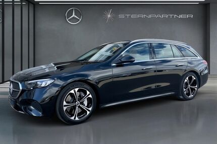 Mercedes-Benz E 300 Gebrauchtwagen