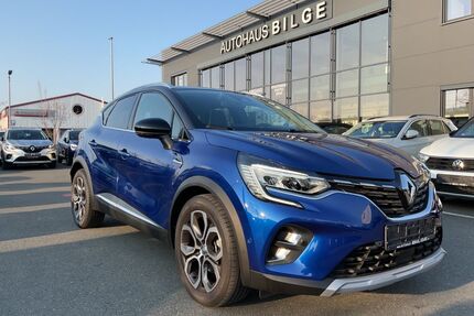 Renault Captur Gebrauchtwagen