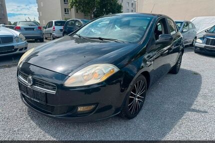 Fiat Bravo Gebrauchtwagen