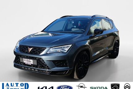 Cupra Ateca Gebrauchtwagen