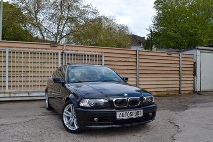 BMW 328 Gebrauchtwagen