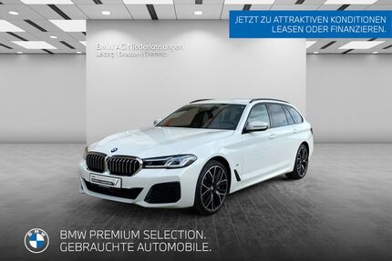 BMW 540 Gebrauchtwagen