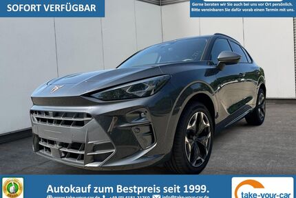 Cupra Terramar Gebrauchtwagen