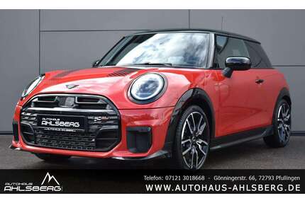 Mini John Cooper Works Gebrauchtwagen