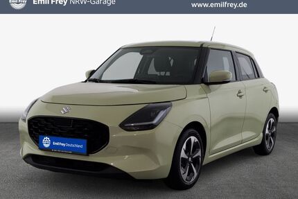 Suzuki Swift Gebrauchtwagen