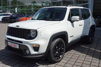Jeep Renegade Gebrauchtwagen