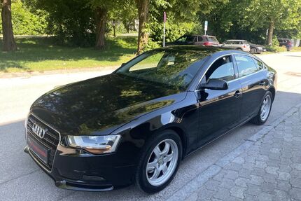 Audi A5 Gebrauchtwagen