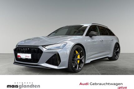 Audi RS6 Gebrauchtwagen