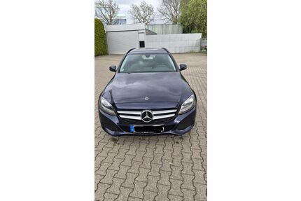 Mercedes-Benz C 180 Gebrauchtwagen