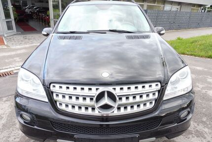 Mercedes-Benz ML 500 Gebrauchtwagen