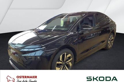 Skoda Enyaq Gebrauchtwagen