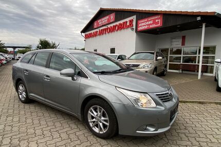 Toyota Avensis Gebrauchtwagen