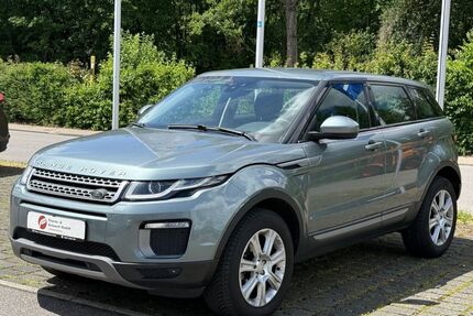 Land Rover Range Rover Evoque Gebrauchtwagen
