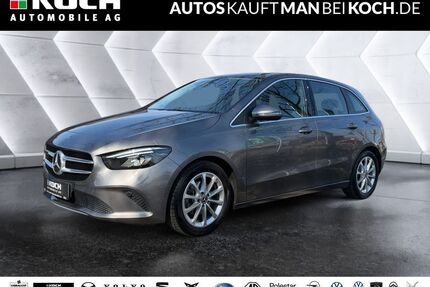 Mercedes-Benz B 180 Gebrauchtwagen