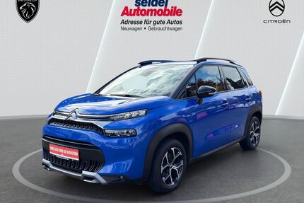 Citroen C3 Aircross Gebrauchtwagen
