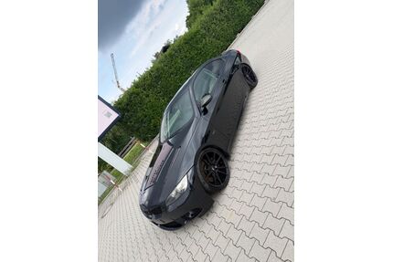 BMW 335 Gebrauchtwagen
