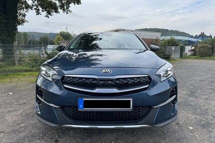 Kia XCeed Gebrauchtwagen