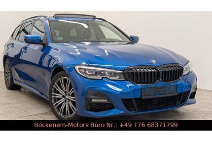 BMW 330 Gebrauchtwagen