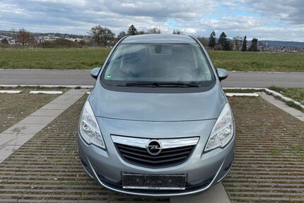 Opel Meriva Gebrauchtwagen