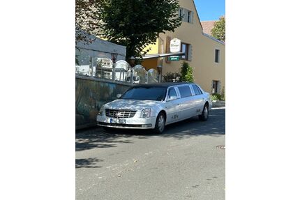 Cadillac Andere Gebrauchtwagen