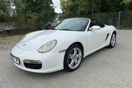 Porsche Boxster Gebrauchtwagen