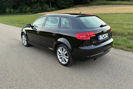 Audi A3 Gebrauchtwagen