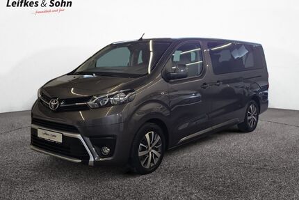 Toyota Proace (Verso) Gebrauchtwagen