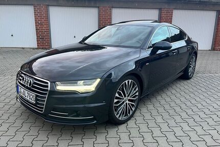 Audi A7 Gebrauchtwagen