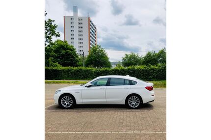 BMW 535 Gran Turismo Gebrauchtwagen