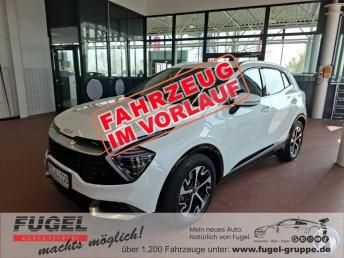 Kia Sportage Gebrauchtwagen