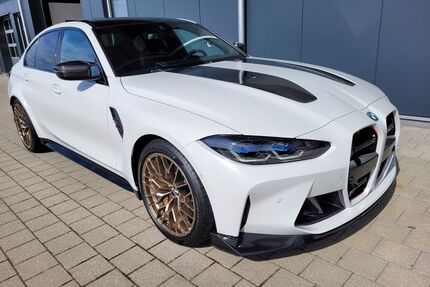 BMW M3 Gebrauchtwagen