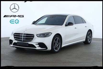 Mercedes-Benz S 580 Gebrauchtwagen