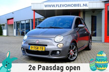 Fiat 500 Gebrauchtwagen