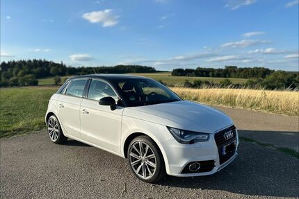Audi A1 Gebrauchtwagen