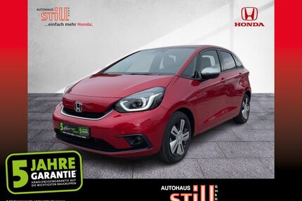 Honda Jazz Gebrauchtwagen
