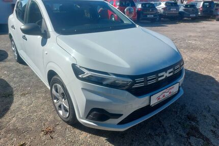Dacia Sandero Gebrauchtwagen