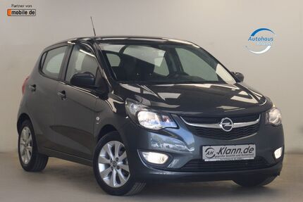 Opel Karl Gebrauchtwagen