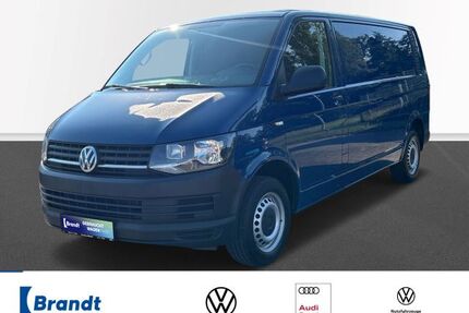 VW T6 Transporter Gebrauchtwagen