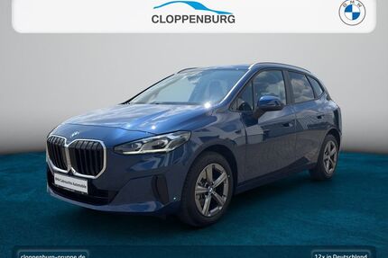 BMW 220 Active Tourer Gebrauchtwagen